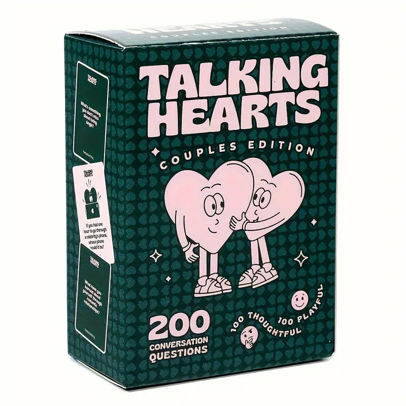 Talking heards